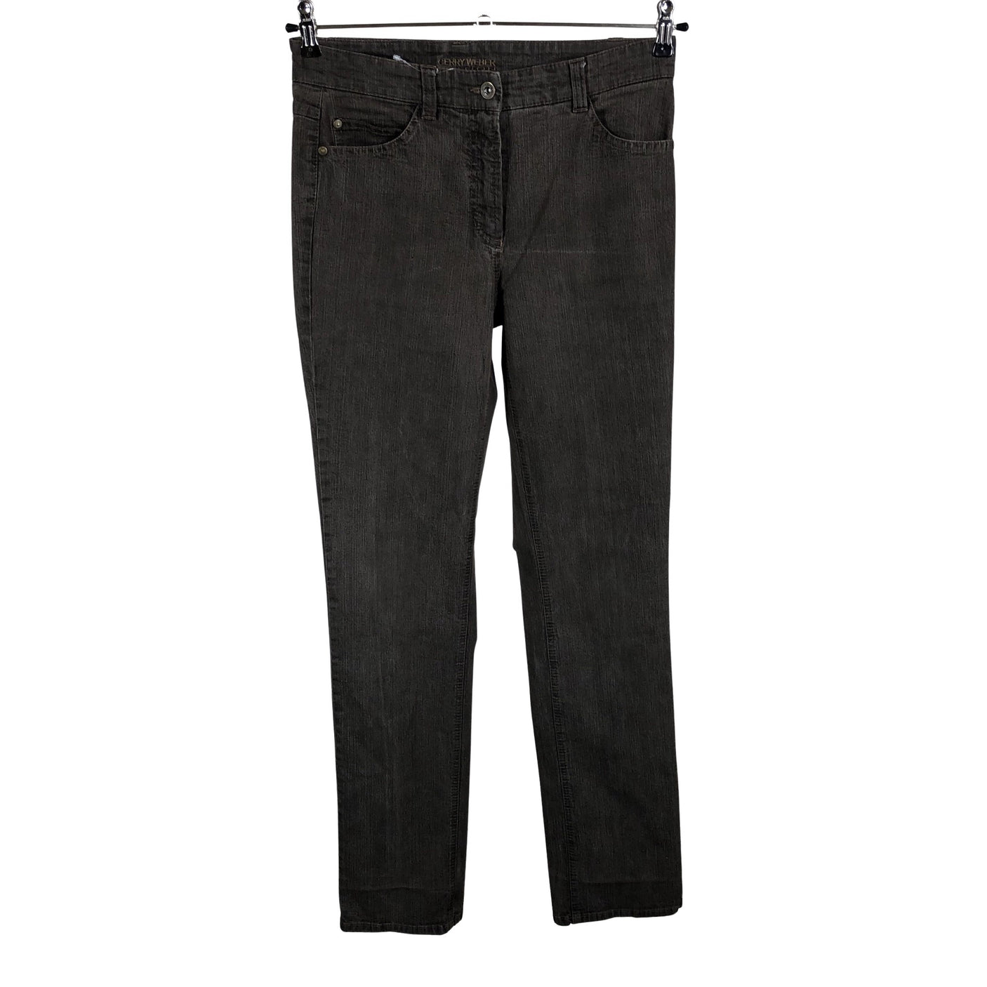 Unisex Gerry Weber - Teksad, suurus 38 - Pruun (1)