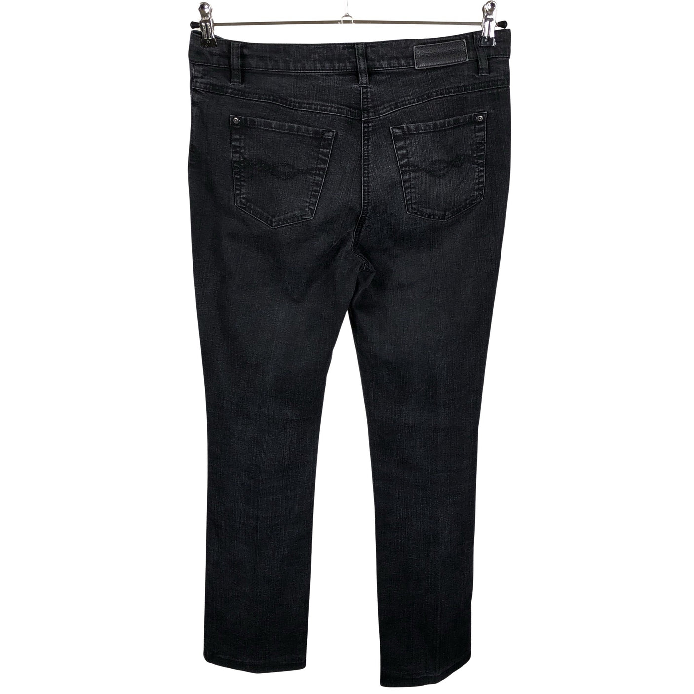 Unisex Gerry Weber - Teksad, suurus 36 - Must (2)
