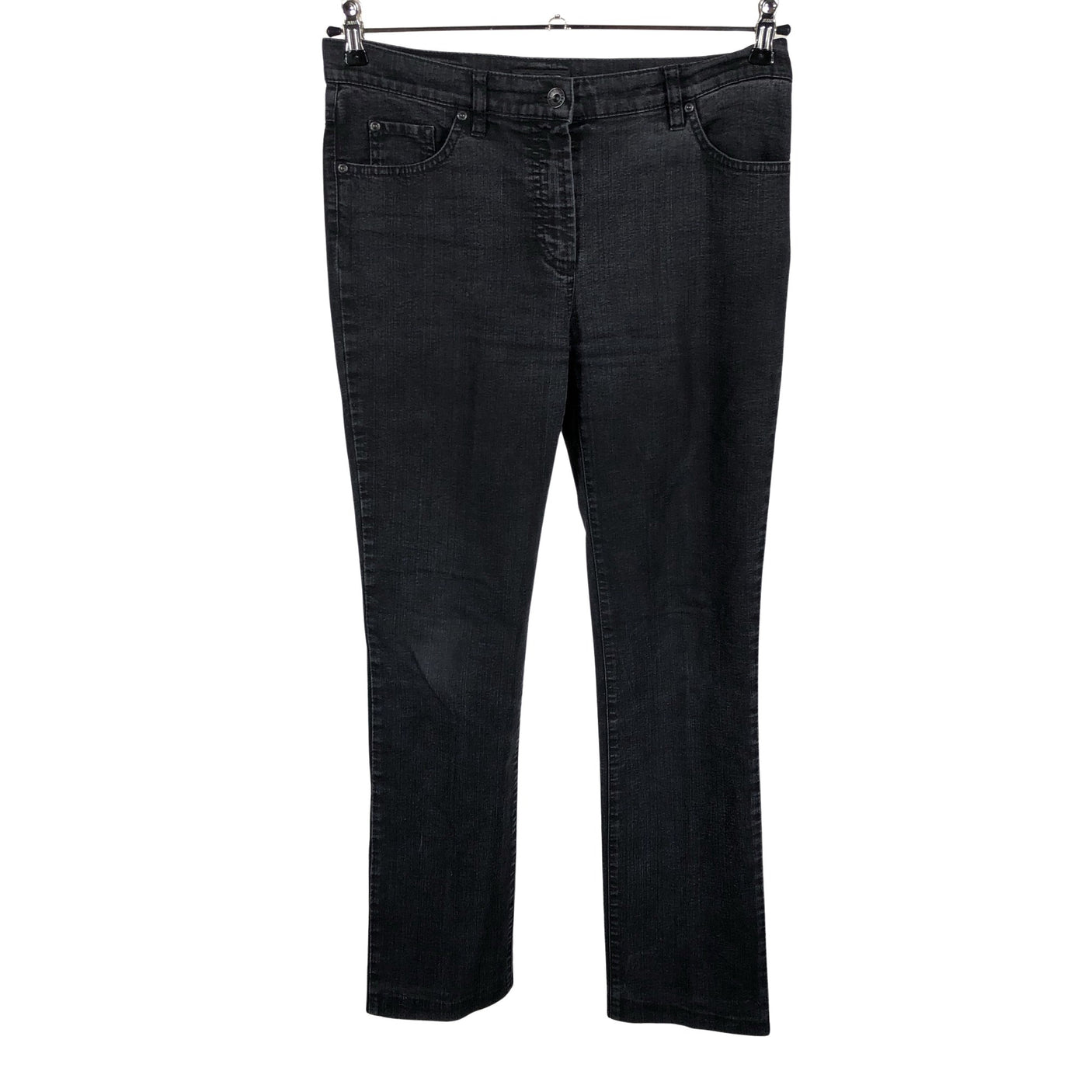 Unisex Gerry Weber - Teksad, suurus 36 - Must (1)