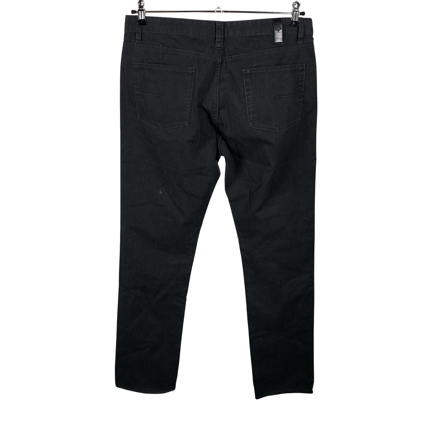 Unisex Sand - Teksad, suurus W34 - Sinine (2)