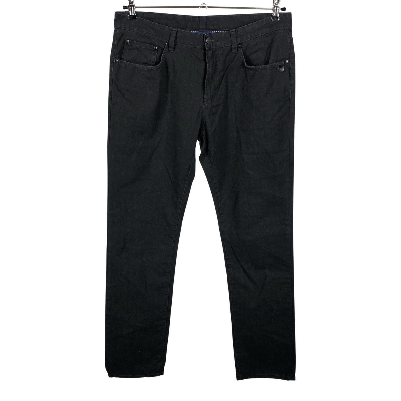 Unisex Sand - Teksad, suurus W34 - Sinine (1)