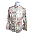 Unisex Marella - Triiksärk, suurus 38 - Beige ()