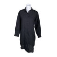Unisex Nanso - Mitteveniv tuunika, suurus 36 - Must ()