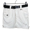 Unisex Pelle P - Mitteveniv seelik, suurus 36 - Valge ()