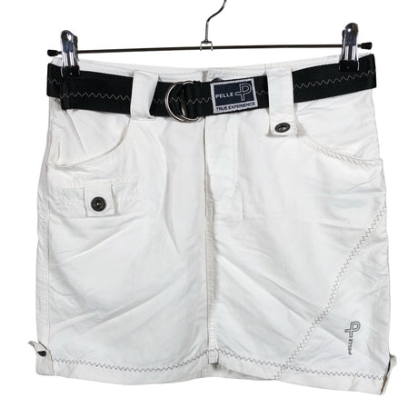 Unisex Pelle P - Mitteveniv seelik, suurus 36 - Valge ()