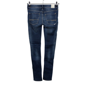 Unisex Bench - Teksad, suurus W27 - Sinine (2)