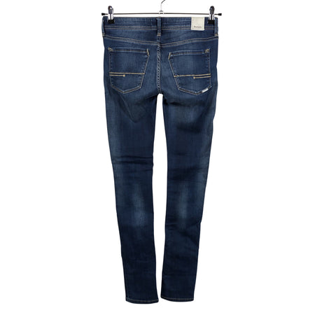 Unisex Bench - Teksad, suurus W27 - Sinine (2)