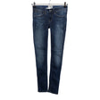 Unisex Bench - Teksad, suurus W27 - Sinine ()