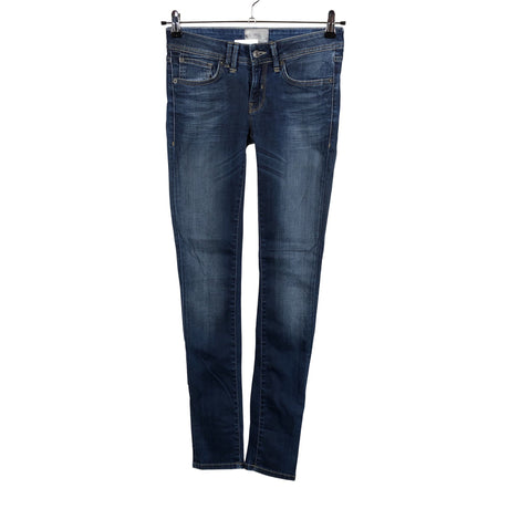 Unisex Bench - Teksad, suurus W27 - Sinine ()