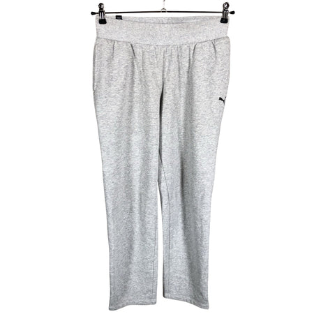 Unisex Puma - Dressikangast püksid, suurus 36 - Hall ()
