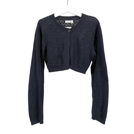 Unisex Name It - Kardigan, suurus 134 - 140 - Sinine ()