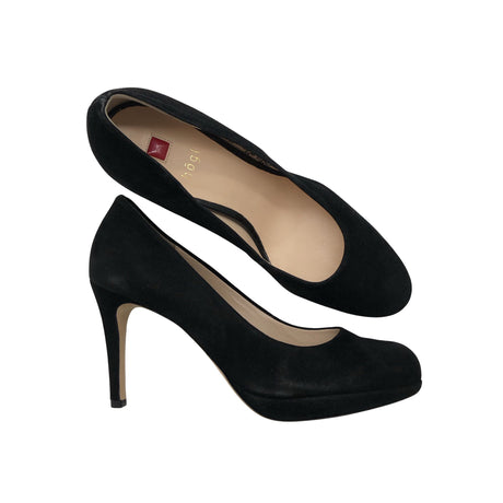 Unisex Högl - Kontsakingad, suurus 37 - Must ()