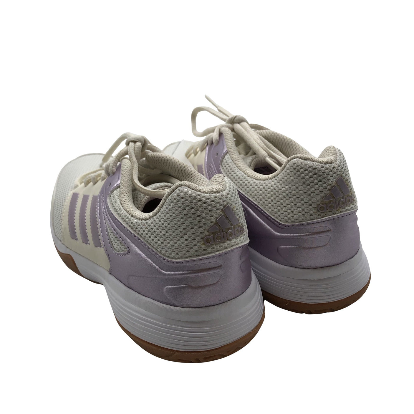 Unisex Adidas - Sisespordijalanõud, suurus 38 - Looduslik valge (2)