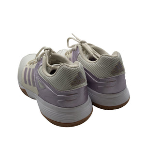 Unisex Adidas - Sisespordijalanõud, suurus 38 - Looduslik valge (2)