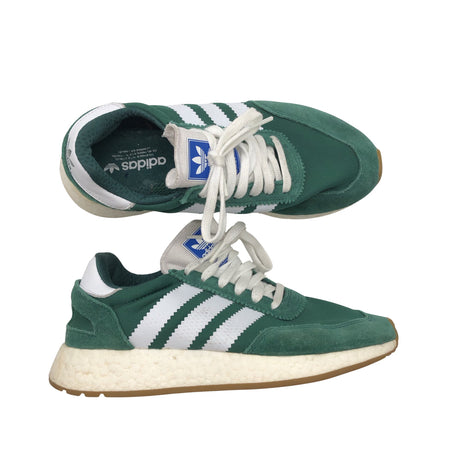 Unisex Adidas - Tennised, suurus 38 - Roheline ()