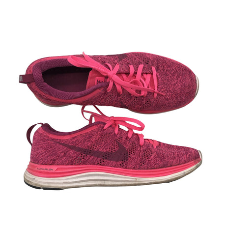 Unisex Nike - Tossud, suurus 38 - Roosa ()