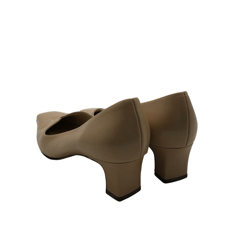 Unisex Peter Kaiser - Kontsakingad, suurus 40 - Pruun (2)