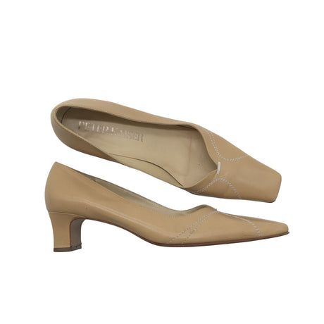 Unisex Peter Kaiser - Kontsakingad, suurus 40 - Pruun ()