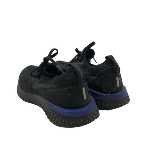 Unisex Nike - Tossud, suurus 38 - Must (2)