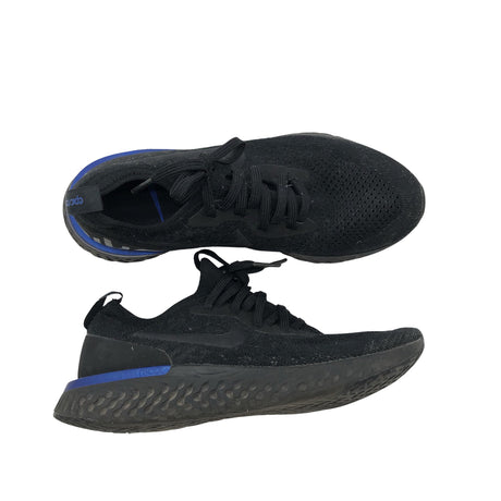Unisex Nike - Tossud, suurus 38 - Must ()