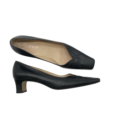 Unisex Peter Kaiser - Kontsakingad, suurus 40 - Must ()