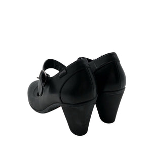 Unisex Camper - Igapäevased jalanõud, suurus 38 - Must (2)