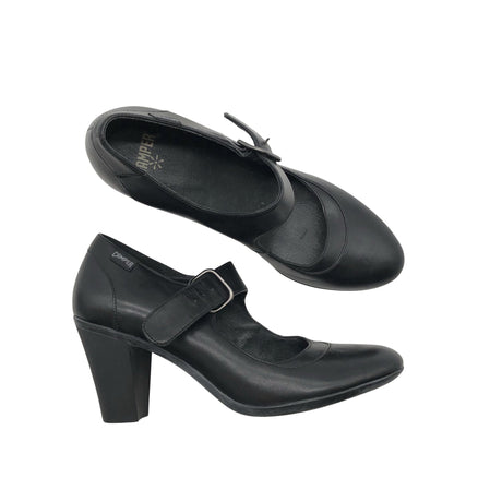 Unisex Camper - Igapäevased jalanõud, suurus 38 - Must ()