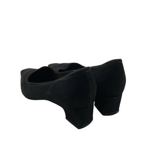 Unisex Peter Kaiser - Kontsakingad, suurus 40 - Must (2)