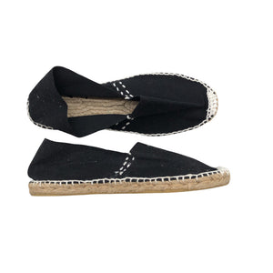Unisex Artesania - Mokassiinid, suurus 37 - Must (1)