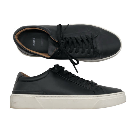 Unisex Hugo Boss - Tennised, suurus XXS - Must ()