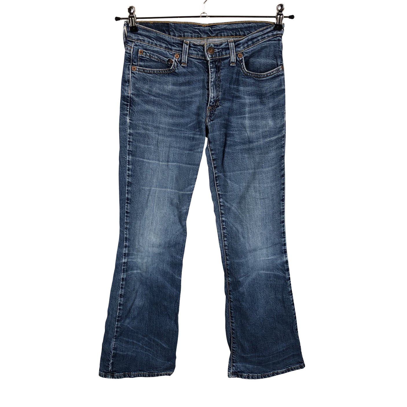 Unisex Levi's - Teksad, suurus W28 - Sinine (1)