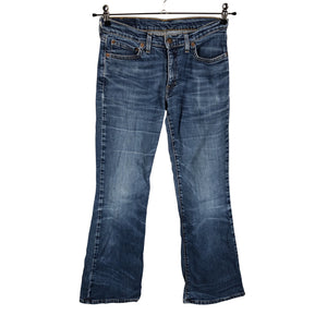 Unisex Levi's - Teksad, suurus W28 - Sinine (1)