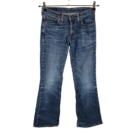 Unisex Levi's - Teksad, suurus W28 - Sinine ()