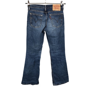 Unisex Levi's - Teksad, suurus W28 - Sinine (2)