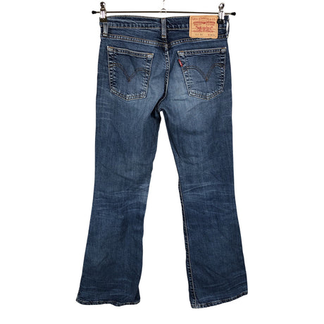 Unisex Levi's - Teksad, suurus W28 - Sinine (2)