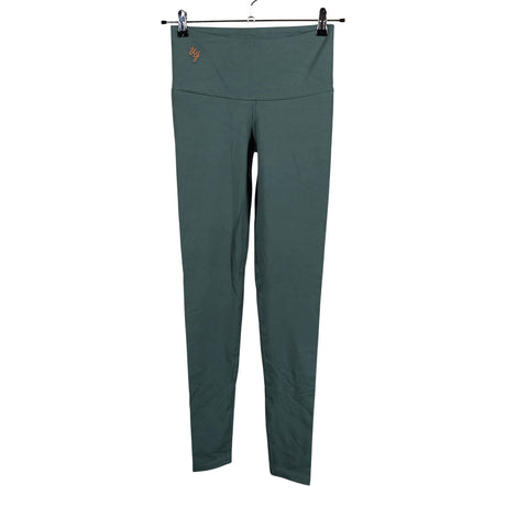 Unisex Urban Goddess - Retuusid, suurus 38 - Roheline ()