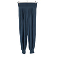 Unisex Urban Goddess - Trikotaažist püksid, suurus 36 - Sinine ()
