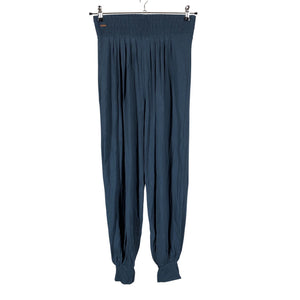 Unisex Urban Goddess - Trikotaažist püksid, suurus 36 - Sinine (1)