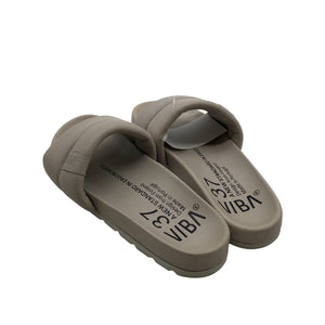Unisex Vibae - Rihmikud, suurus 37 - Beige (2)