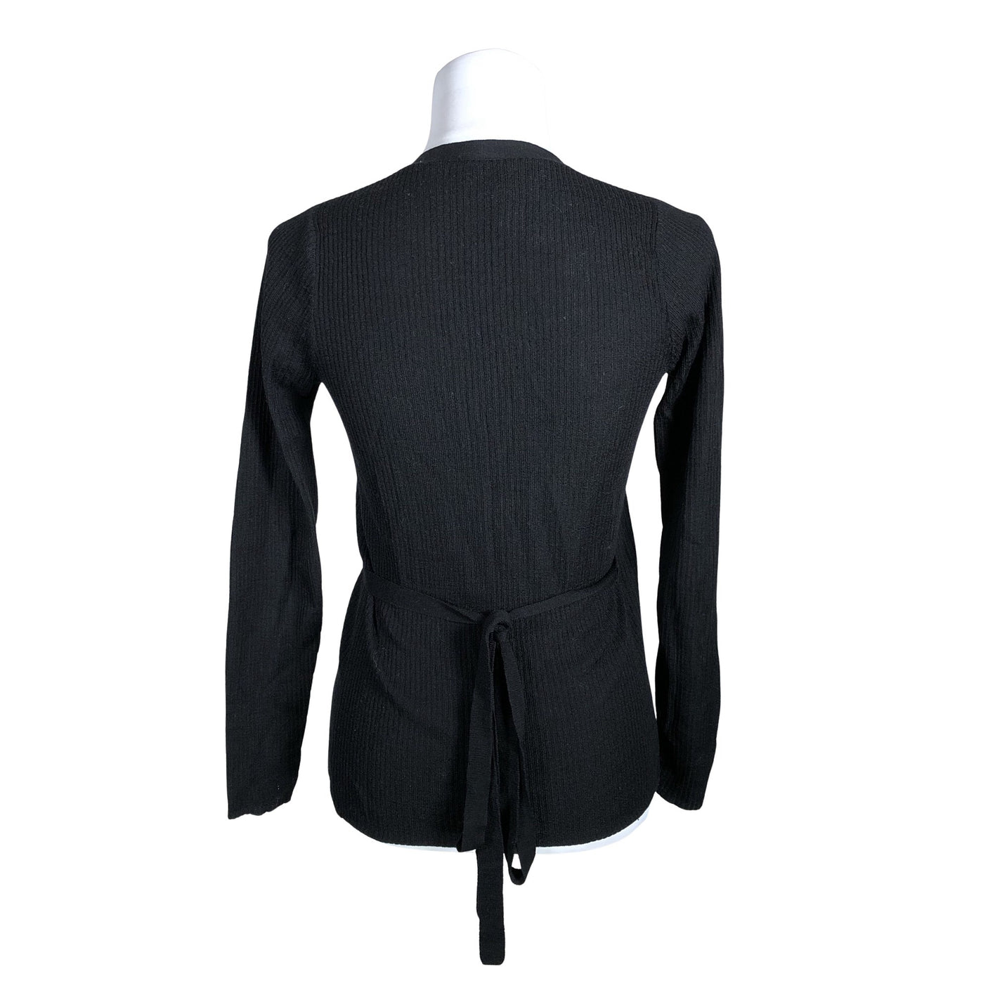 Unisex Pierre Robert - Kampsun, suurus 36 - Must (2)