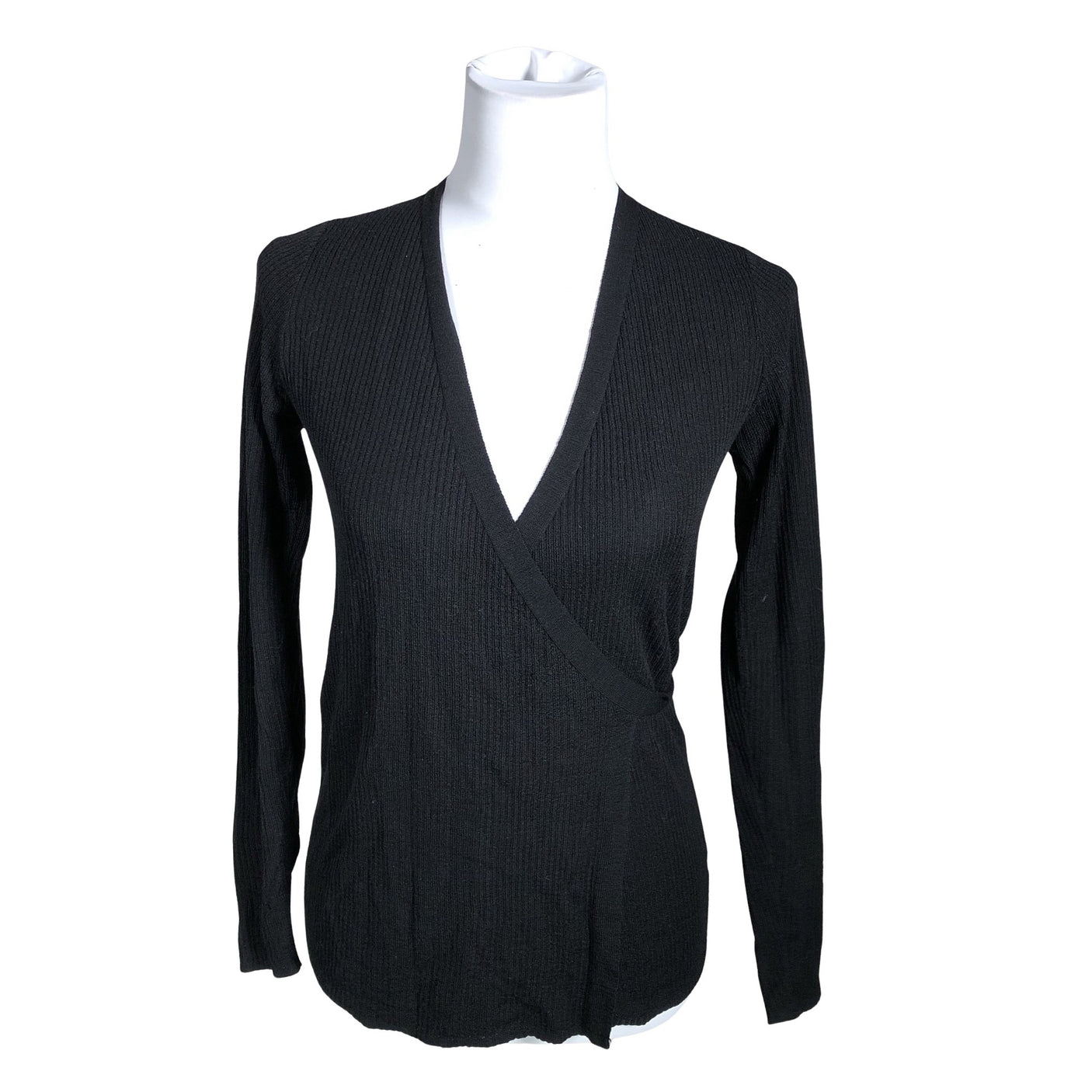 Unisex Pierre Robert - Kampsun, suurus 36 - Must (1)