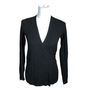 Unisex Pierre Robert - Kampsun, suurus 36 - Must (1)