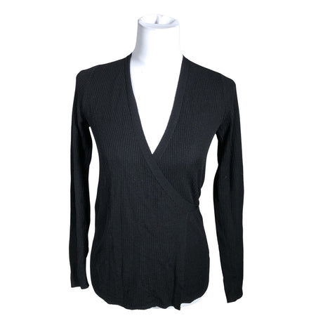 Unisex Pierre Robert - Kampsun, suurus 36 - Must ()