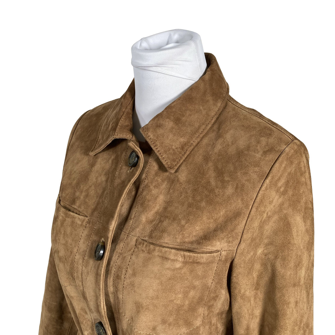Unisex Jofama - Nahktagi, suurus 36 - Pruun (3)