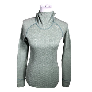 Unisex Devold - Dressipluus, suurus 38 - Roheline (1)