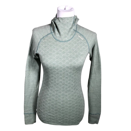 Unisex Devold - Dressipluus, suurus 38 - Roheline ()