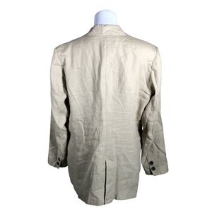 Unisex Part two - Jakk, suurus 40 - Beige (2)