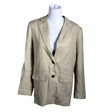 Unisex Part two - Jakk, suurus 40 - Beige ()