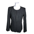 Unisex Greiff - Jakk, suurus 40 - Hall ()