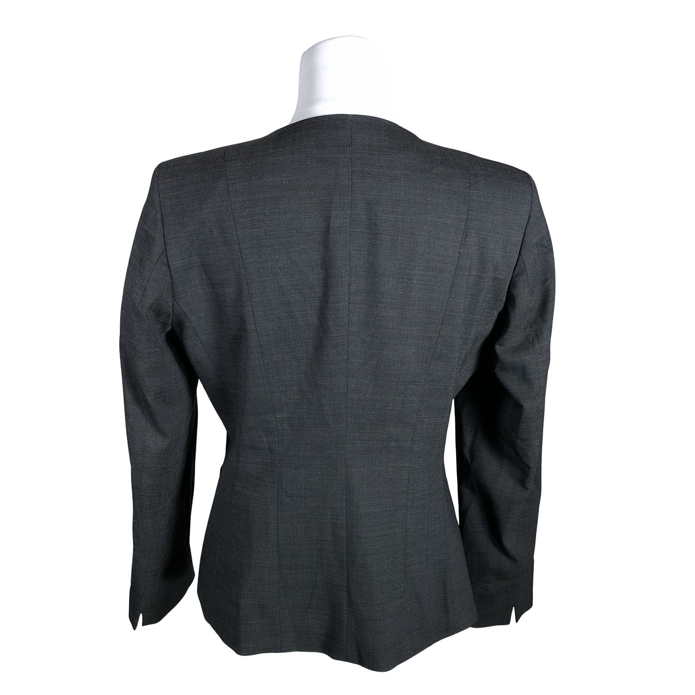 Unisex Greiff - Jakk, suurus 40 - Hall (2)